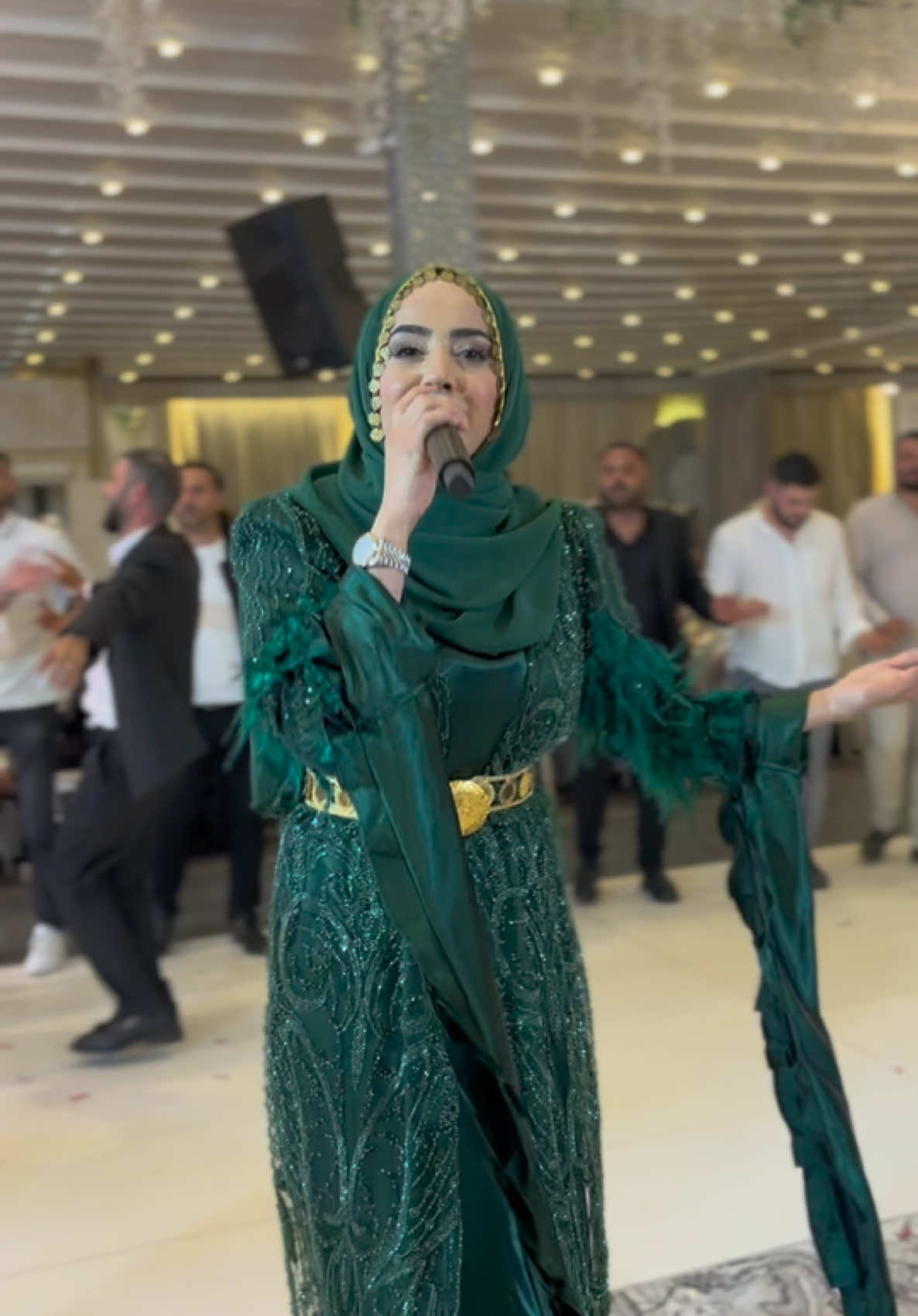 A post by @turkanhazalofficial on TikTok