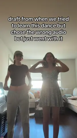 A post by @karliengland on TikTok caption: still slayed 