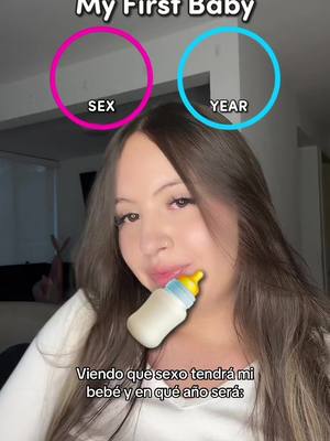 A post by @daniela_giraldo1 on TikTok caption: Una mini Nani en 3 años jajaj 🥹❤️ #giraldos #newmusic #fyp 