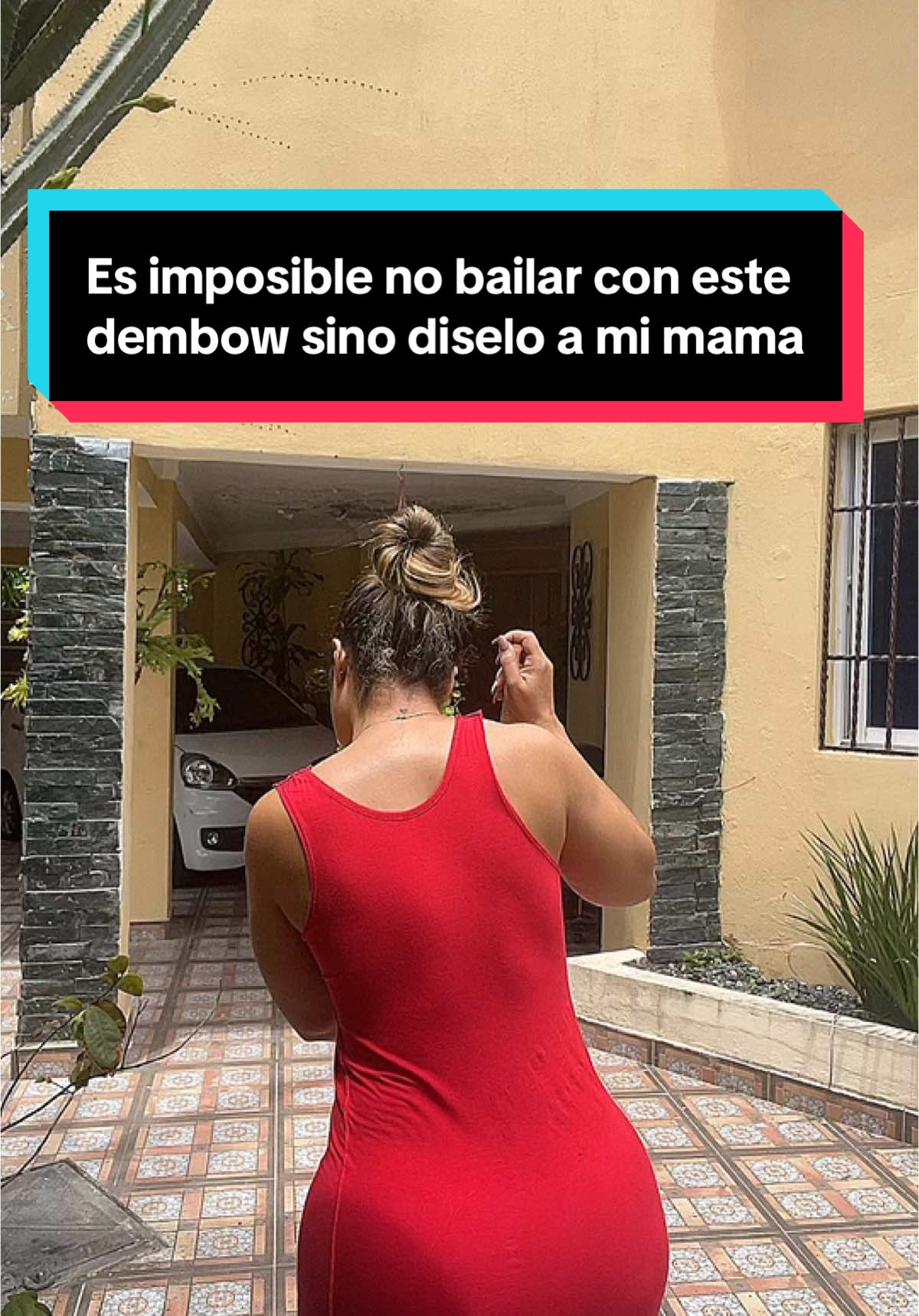 A post by @mariaelena54 on TikTok caption: #paratiiiiiiiiiiiiiiiiiiiiiiiiiiiiiii #hyp #tiktok #dembow #tokischa  #date 