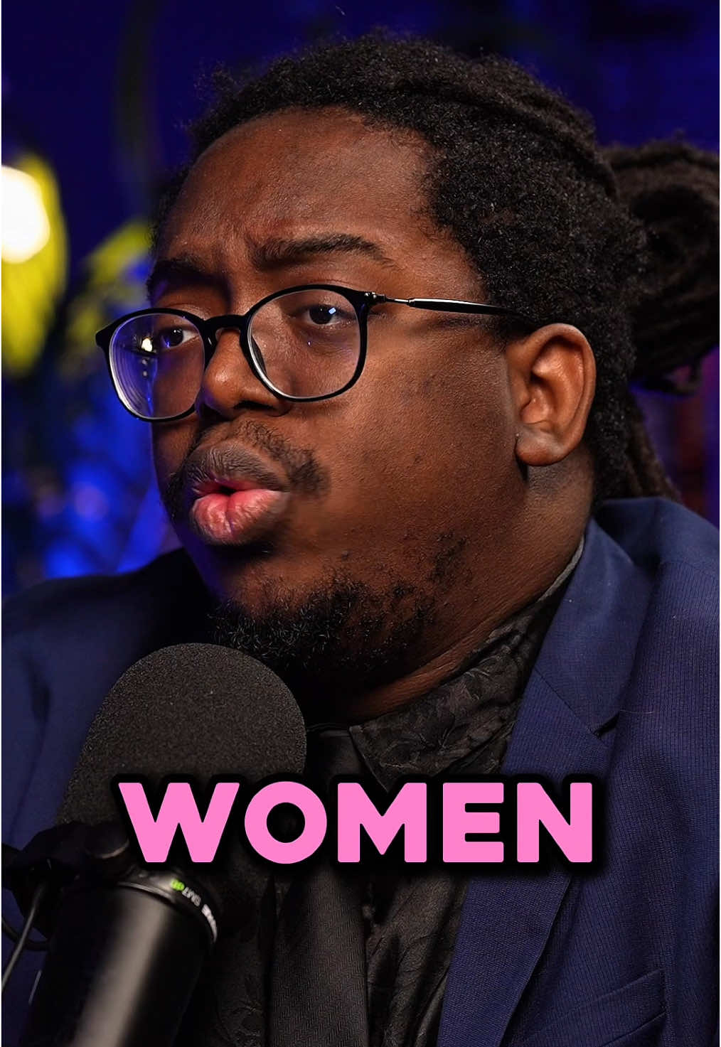 A post by @dejiwastaken on TikTok caption: Here we go again @Dayo  Shot @Poddster  #dejiwastaken #trending 