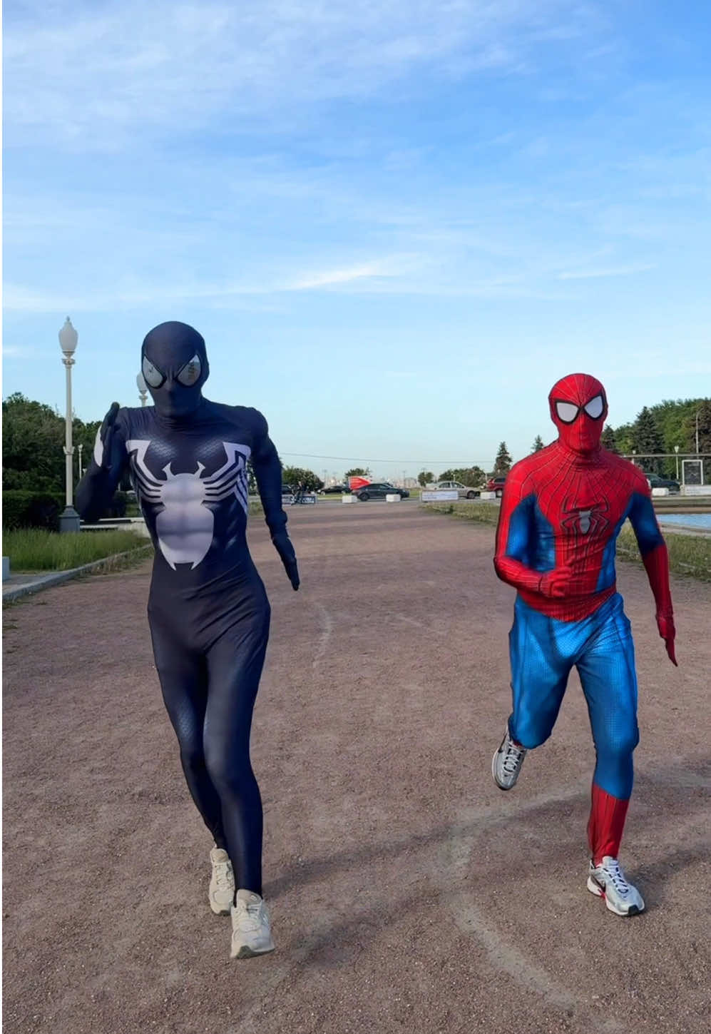 A post by @moscow_spider on TikTok caption: I like the most active ones♥️ My YouTube channel: Moscow Spider✅ #moscowspider 