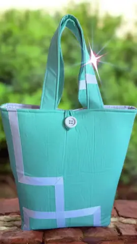 A post by @bodysamuka on TikTok caption: #CapCut #totebag #sewwithkorpo #viral #creatorsearchinsights 