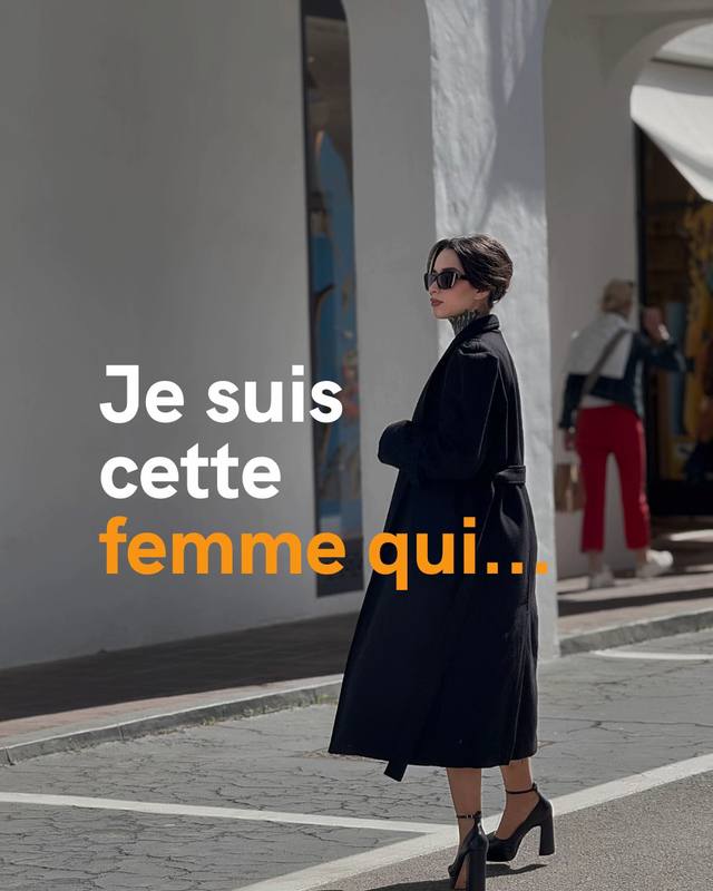 A post by @gamze_kgln on TikTok caption: On a le droit d’être plusieurs choses à la fois. 💯 #etreheureux #croireensoi #développementpersonnel #mindsetpositif #intelligenceemotionnelle 