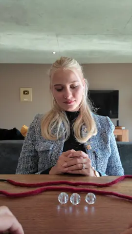 A post by @wian on TikTok caption: How is this possible? 🤔 @Juliet #magic #tiktoksouthafrica🇿🇦 #puzzle #grandmatrick #impossible 