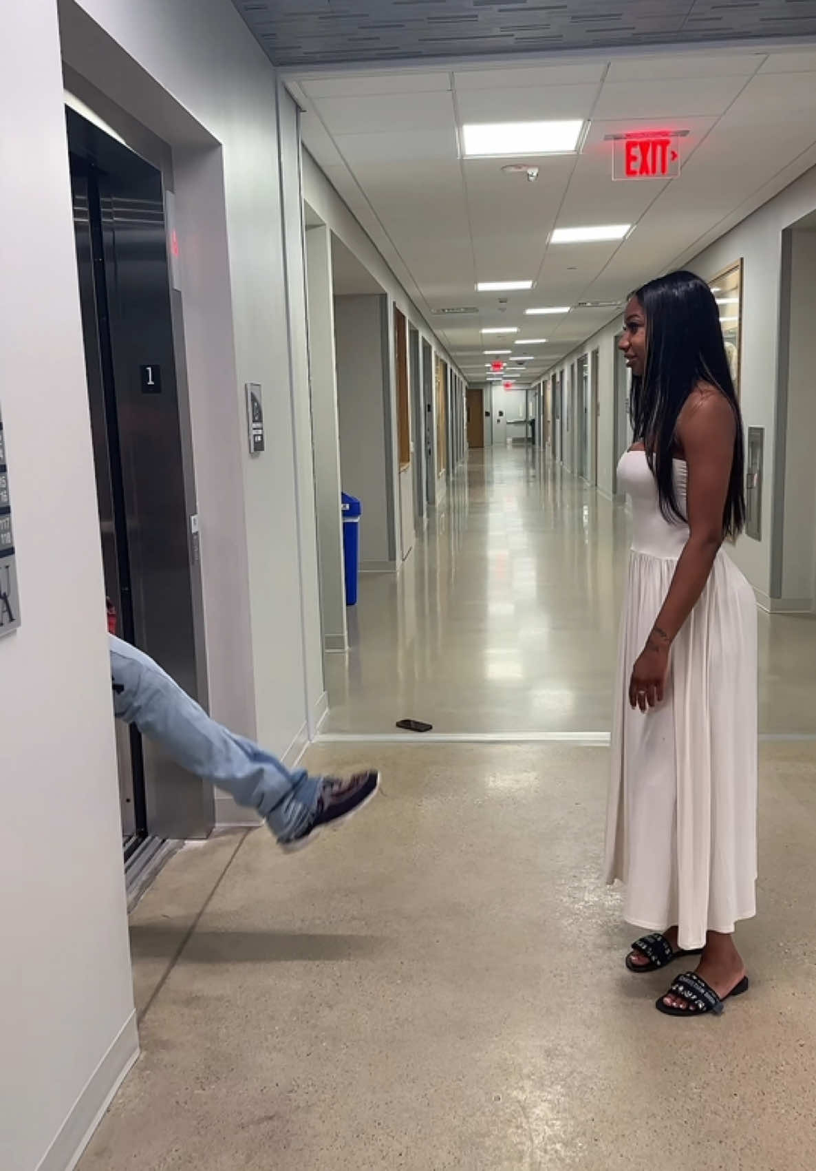 A post by @bendadonnn on TikTok caption: Let him cook… #bendadonnn #cookinwitkya #streameruniversity @Cookinwitkya 