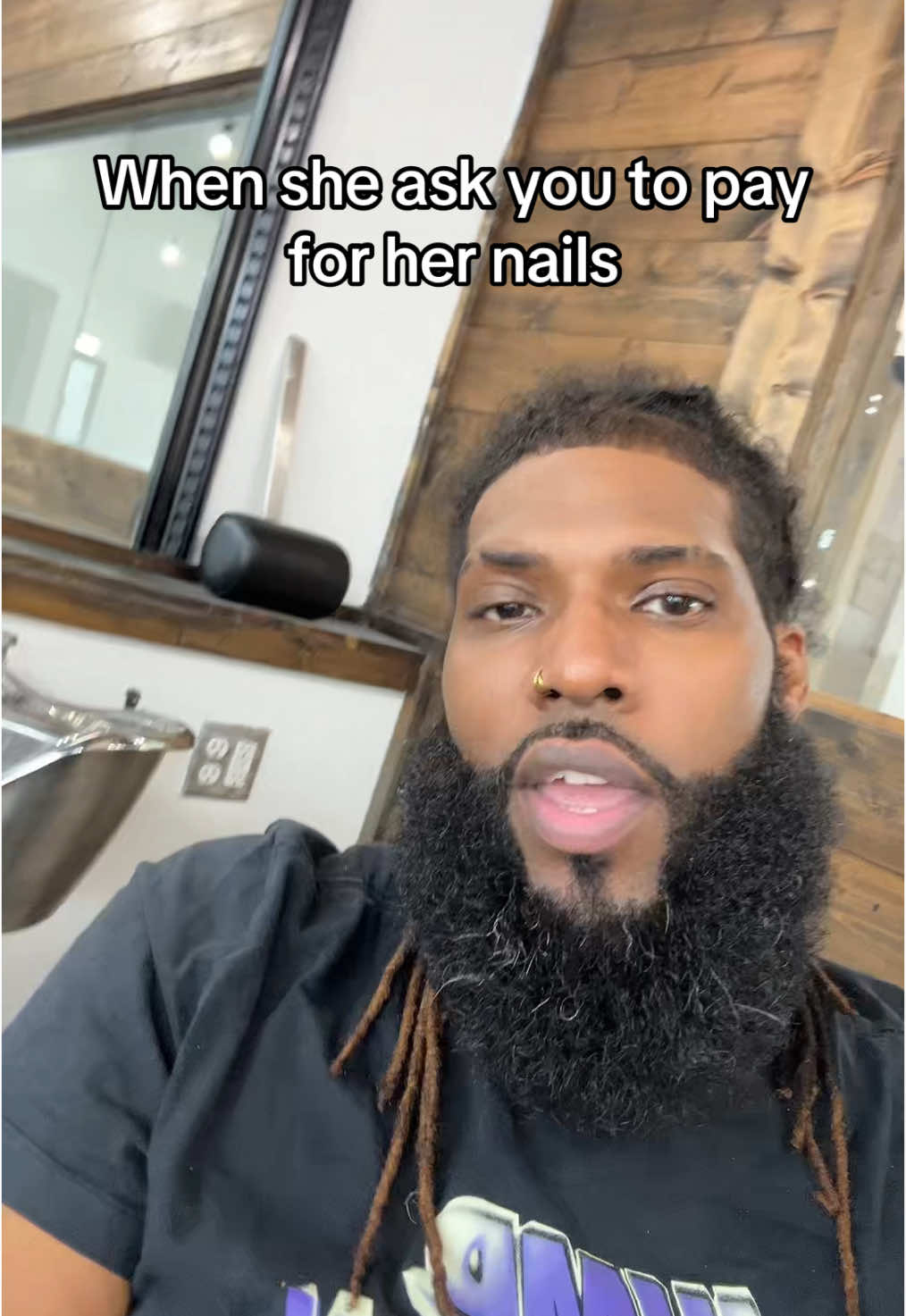 A post by @hundohustle on TikTok caption: Just make sure i get the pictures when you done bae ❤️ #fyp #foryou #foryoupage