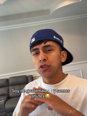 A post by @santyg678 on TikTok caption: Que tuanis ser Chapin #guatemala #🇬🇹 #humor @Baldemarsantiago21📢✔️🎹 