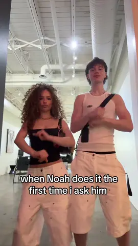 A post by @eliana.kalogeras on TikTok caption: @Noah Risling 