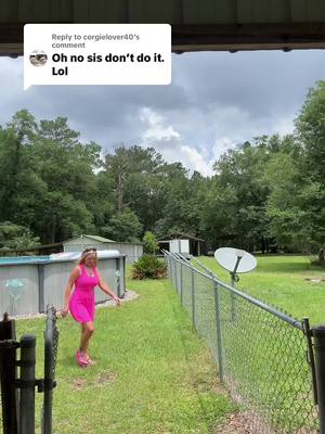 A post by @shoelover99 on TikTok caption: Replying to @corgielover40 