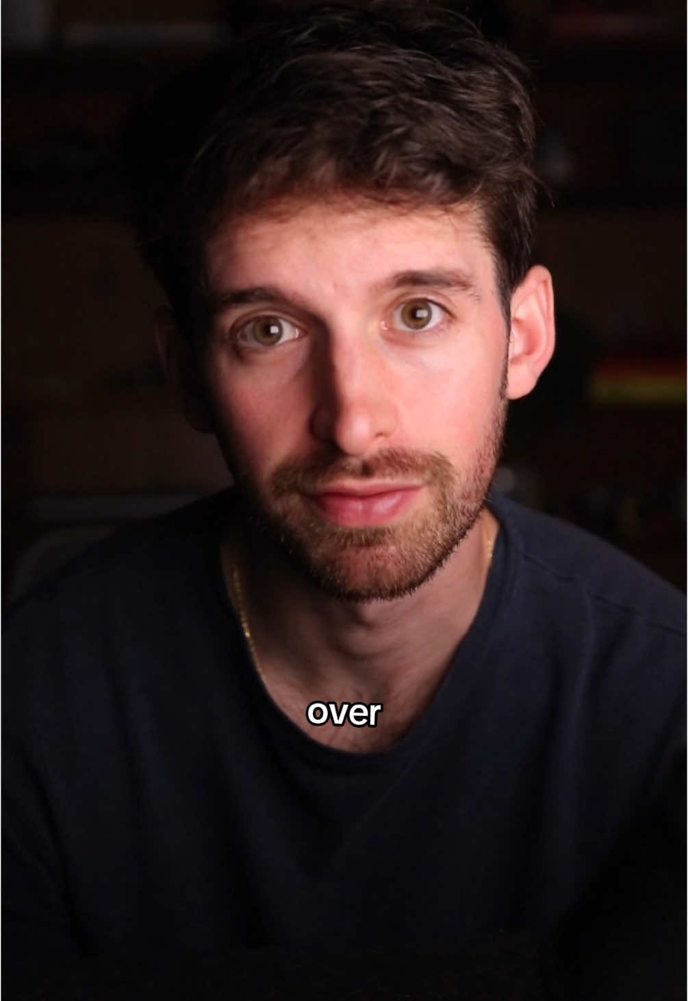 A post by @joeykidney on TikTok caption: get over your ex now