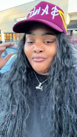 A post by @tokyoxvanity on TikTok caption: Yall im never taking my own braids down trust ! Ill be at @undobraidtakedown  every time! Customer service 10/10 ! 