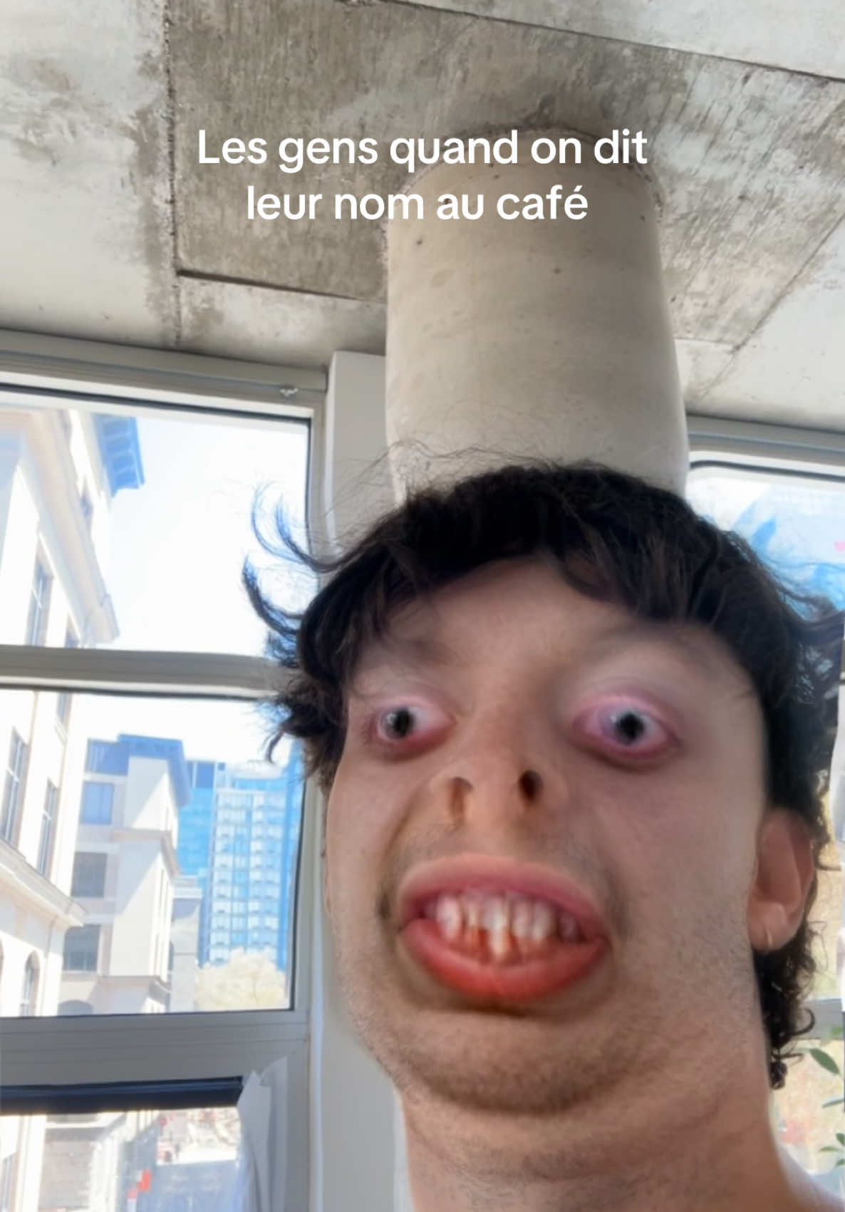A post by @zozoduval on TikTok caption: Babe fais juste écouter deux secondes