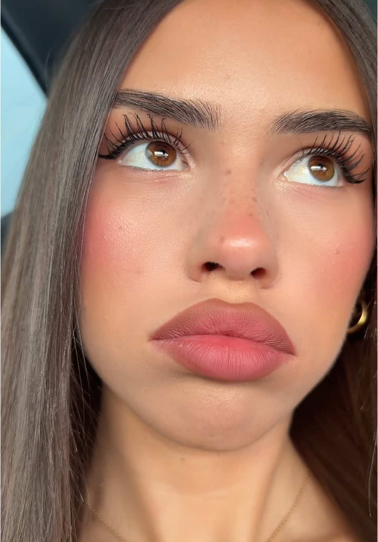 A post by @looooooooch on TikTok caption: #Inverted 