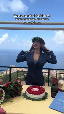 A post by @martina.cammara7 on TikTok caption: Nonnaaa🤣🤣 #fyp #perte #funny 