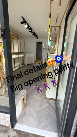 A post by @essexcouture on TikTok