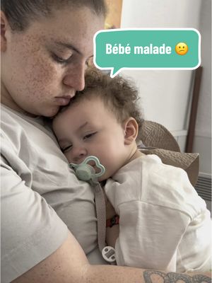 A post by @melissabassit on TikTok caption: Aujourd’hui Zayn ne vas pas bien du tout, les vacances vont se raccourcir 😕 ##fyp##pourtoi##trend##family##momlife##baby##vlog