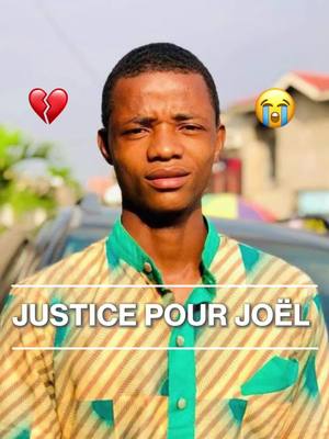 A post by @dylanmutombo on TikTok caption: Triste nouvelle, Notre frère Joël Ndomba  a été tragiquement a malheureusement perdu la vie, Voici ce qui s’est passé. #tontond #tontondtv #constantmutamba #kinshasa 