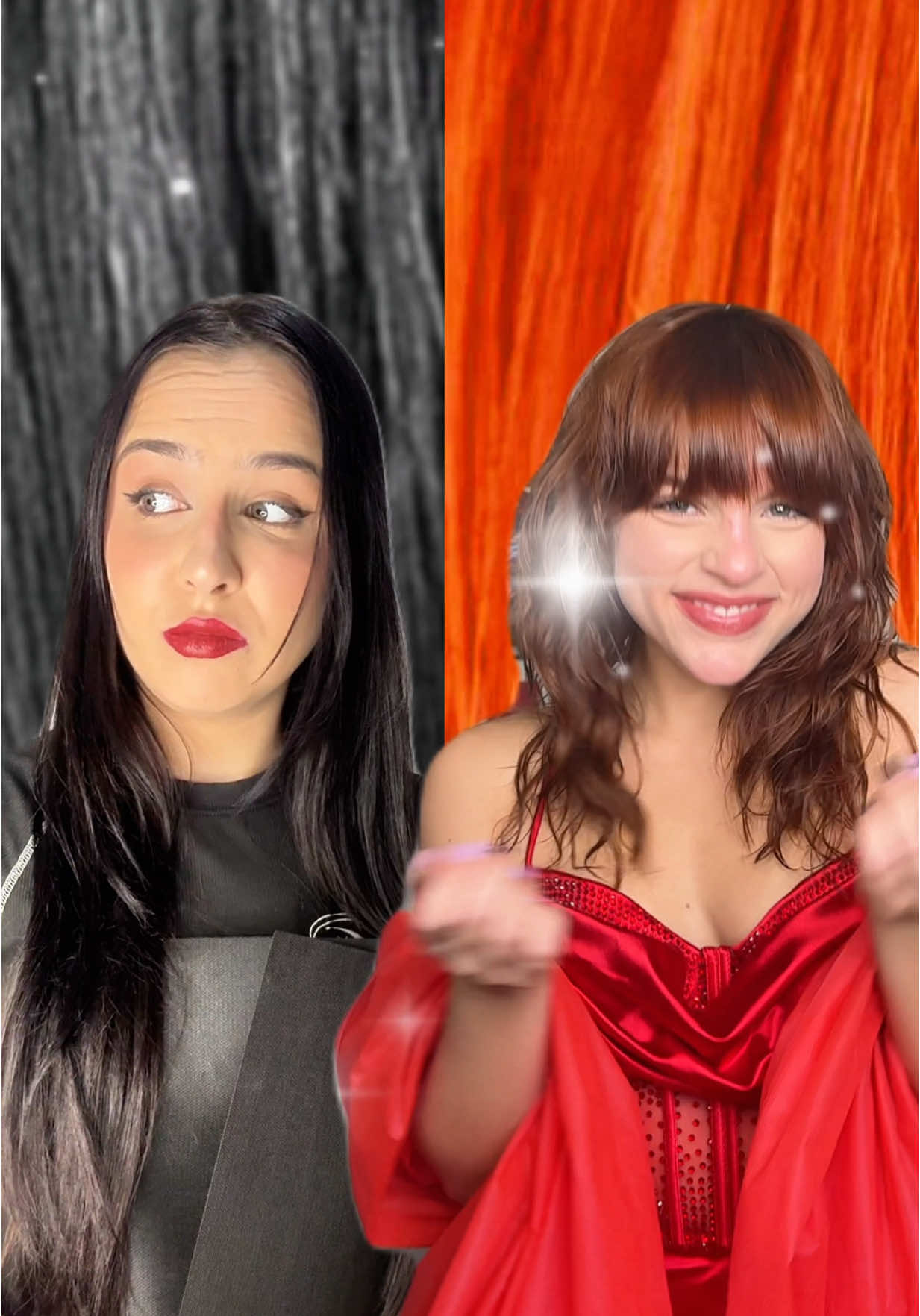 A post by @keirariff on TikTok caption: Os cabelos conversando 😂 vem usar o ÁUDIO DE #NovexReposiçãoDeMassa o WHEY DOS CABELOS pra acabar com o cabelo ralo, sem brilho e sem vida!! @Embelleze ❤️ *publi