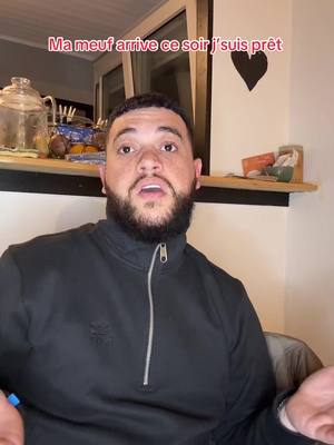 A post by @medlevrai on TikTok caption: Hâte qu’elle soit là 