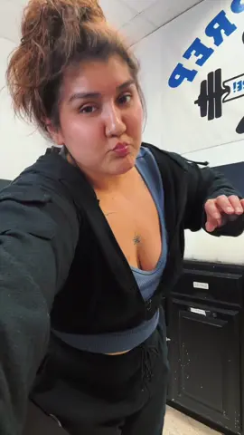 A post by @lesliemagdaleno on TikTok caption: Honestly this lil dance has been in my head all day 😂