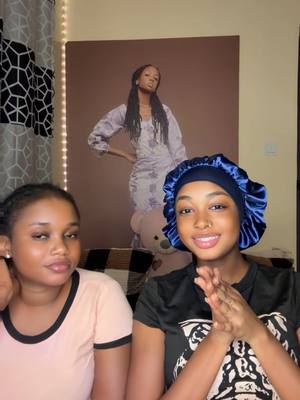 A post by @queen_rila on TikTok caption: Elle déçoit jamais @Pâtisserie by Amsa 😭@diadia cisse 🫶🏽😍😍🤤🤤🤤#queenrila #tiktoksenegal🇸🇳 #queenrila😂 #humor 