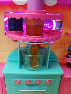 A post by @asmrplayroom on TikTok caption: 2018 Num Noms Snackables Slime Maker  #asmr #nostalgia #numnoms #moosetoys