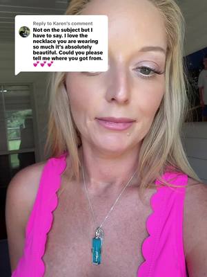 A post by @shoelover99 on TikTok caption: Replying to @Karen 