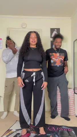 A post by @officialgsmooth on TikTok caption: WE BACKKKK🔥🖤‼️ @PJ Howard IV 👑 @AYEEEEEE FRANNN 💕🔥 #fyp #foryou #viral 