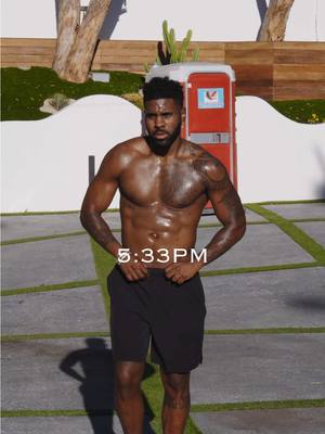 A post by @jasonderulo on TikTok caption: Happy Birthday Bubba #JasonKing
