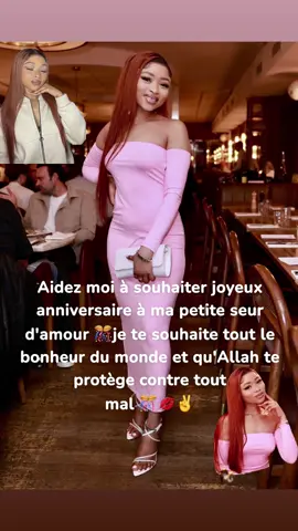 A post by @kadykonelabosse on TikTok