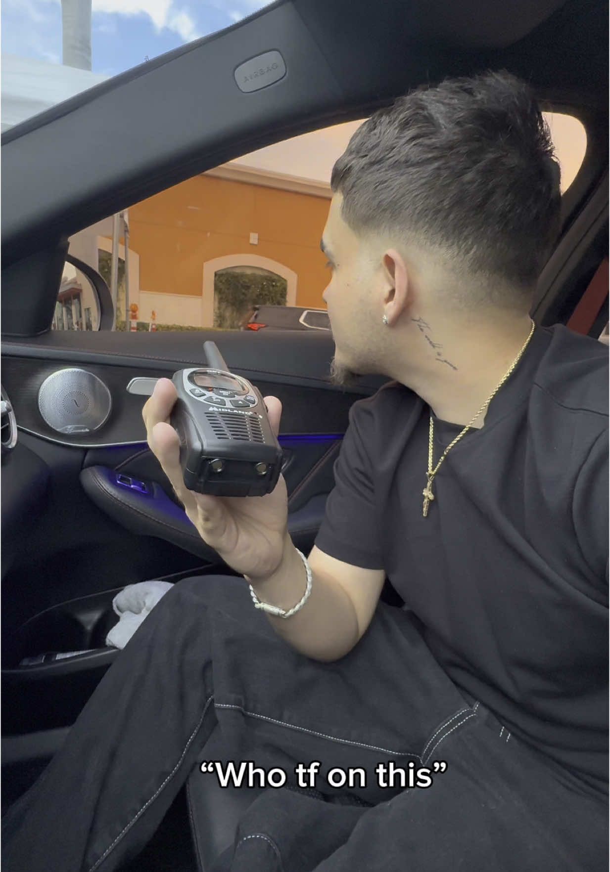 A post by @yaboyywill on TikTok caption: Had to do this again 😭 #fyp #viral #accent 