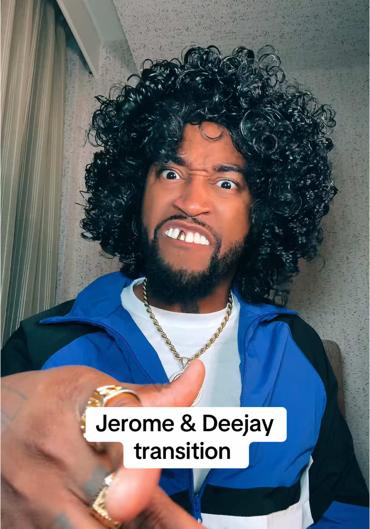 A post by @deejay2funnny on TikTok caption: ‼️‼️‼️