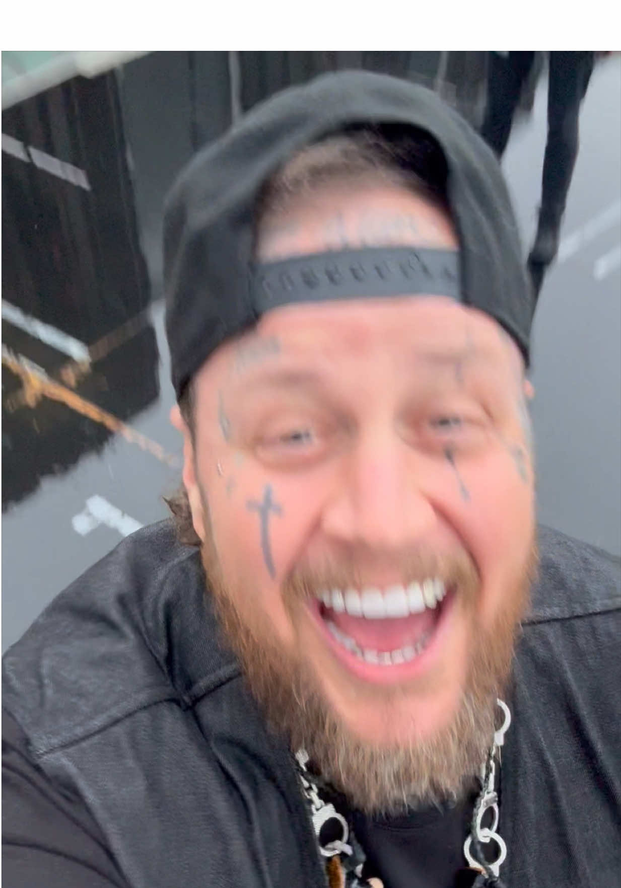 A post by @officialjellyroll on TikTok caption: If you’ve got tomorrow then you’ve still got time!!! Breaking generational curses y’all THANK YOU