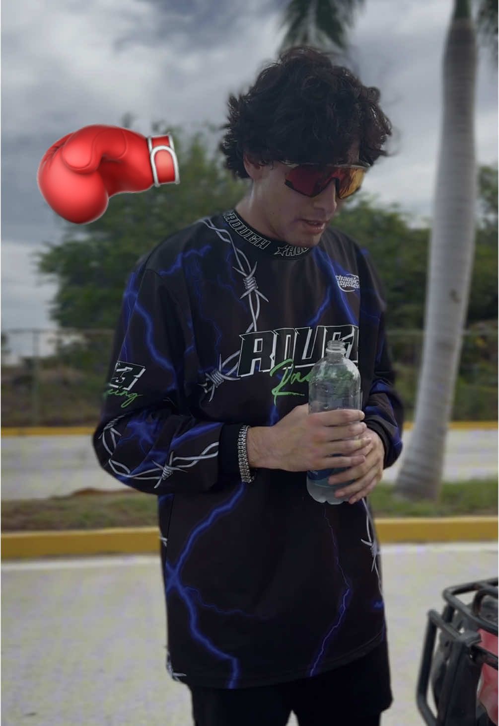 A post by @paolofajer on TikTok caption: ÚNANSE A LA COMUNIDAD DEL PR 🥊  #paolofajer #prdetiktok #tantitomasmamon #consejos #fitness #fitnessmotivation #mentalidad 