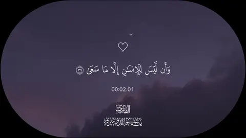 A post by @quran1377 on TikTok caption: تدبروا الآيات🤍#قرآن #قرآن_كريم #القرآن_الكريم #ياسر_الدوسري #قرآن_صلي_علي_النبي 
