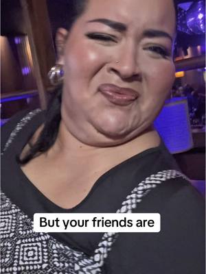 A post by @estefisaavy on TikTok caption: You would think at this day and age I would be prepared 🫠🫠😂😂 #contentcreatorproblems #influencer #bluemartini #orlando 