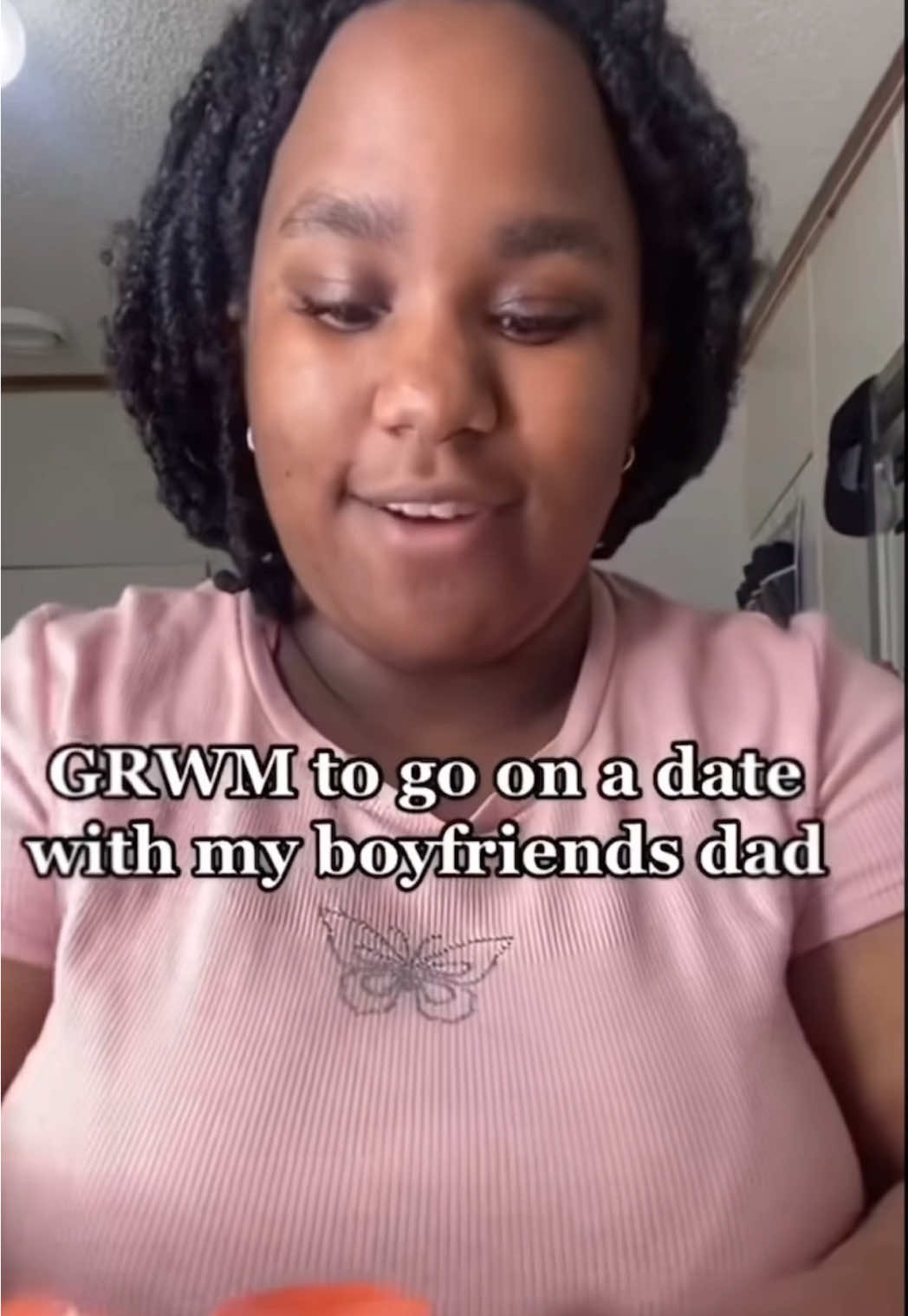 A post by @vivekksharmaaa on TikTok caption: 😃   @Reggeria  #boyfriend #dad #fatherinlaw #date #punjabi #desi #brown #indian #punjabitiktok #browntiktok #desitiktok #humour #funny #lol #fyp #foryou #foryoupage #viral #trending 
