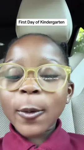 A post by @stehfuhnee_ on TikTok caption: I’m so proud of this little girl. I can’t believe I get to be her mom. I can’t wait to witness and support all that you become. The world is your oyster babygirl 🙌🏾💐  @Janie and Jack #motherdaughter #graduation #motherhood @Warby Parker 