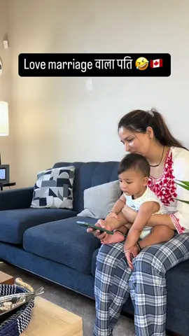 A post by @shivzote on TikTok caption: Anyone relate…?😫🇨🇦