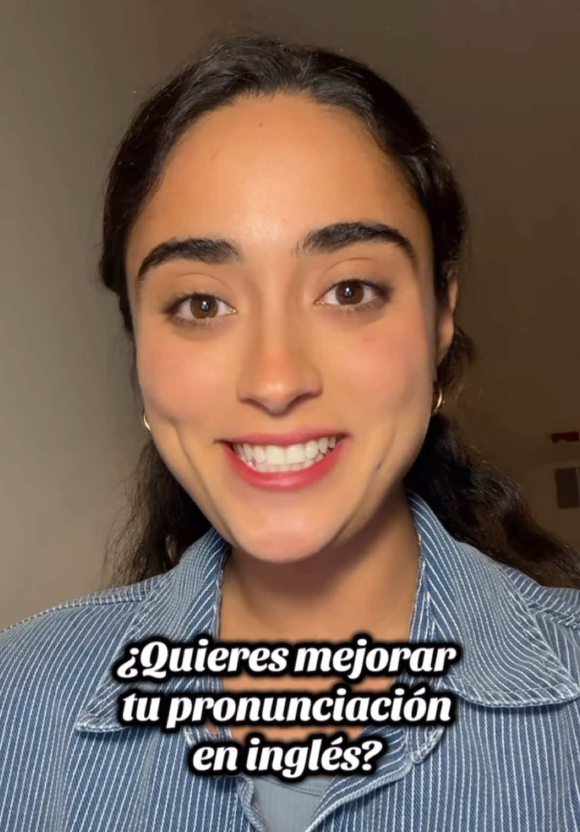 A post by @salmachavana on TikTok caption: Clase de fonética de inglés #fonetica #ingles #clasesdeingles #inglesonline #languages #inglesfacil 