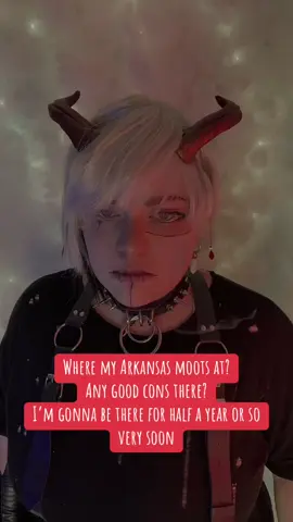 A post by @pastelanarchy on TikTok caption: Shaking it up and helping someone out to fix up their home to sell them comming back to Ohio. Dates undetermined so far but I wanna see if I can find someone down there to cosplay with . 