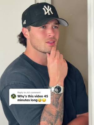 A post by @tylernolan on TikTok caption: Replying to @Jo 