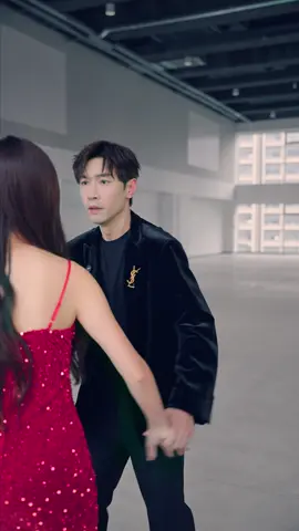 A post by @mryang_english on TikTok caption: You leave me for him?