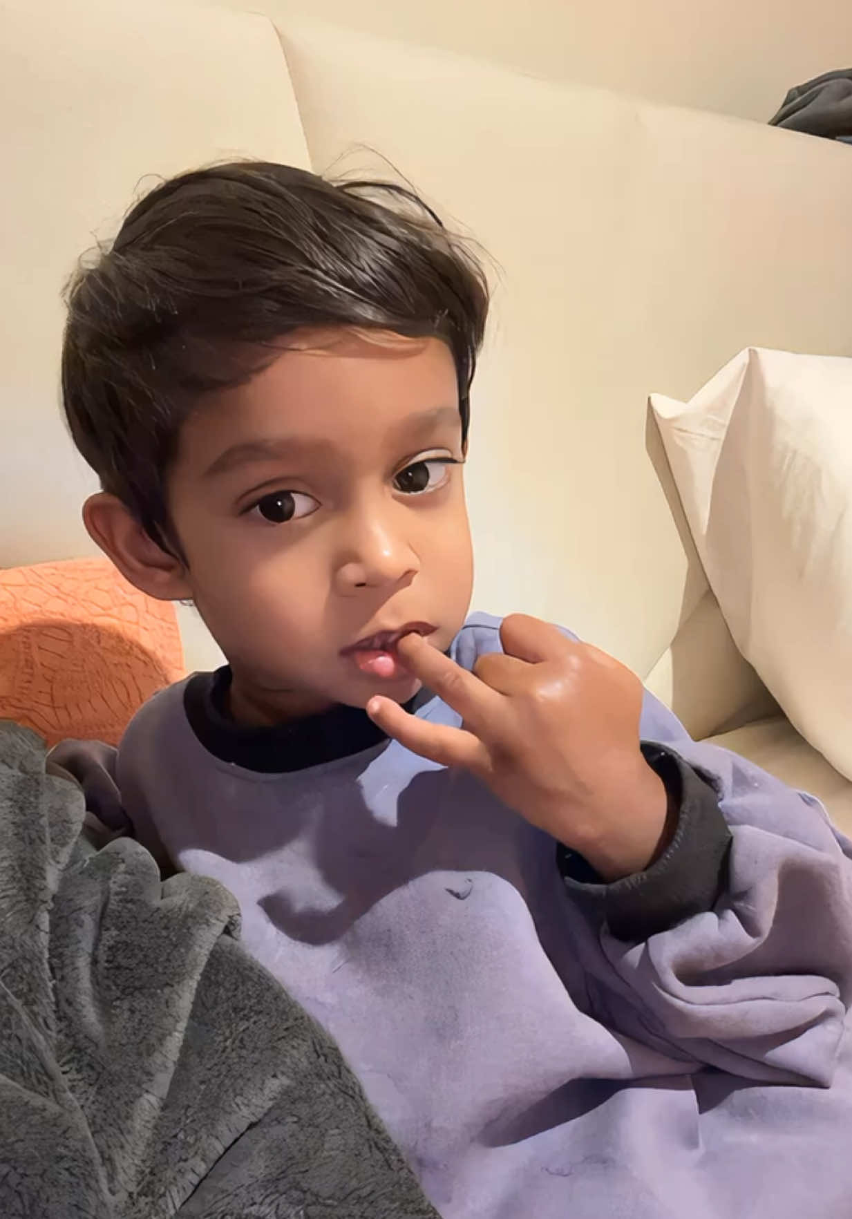A post by @sachini1107 on TikTok caption: My beautiful boy ♥️ . #fyp #sachininipunsala 