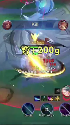 A post by @owen_phc on TikTok caption: เป็นนักร้องศิลปินที่เล่นเกมได้นิดหน่อย รำทีมีสะดุ้ง😂 #Rov #florentino #ฟอเรนติโน่ #เธอมากับผัว #เธอมากับผัวเธอตั๋วกับอ้ายว่าโสด #เเค่1นาทีต่อจากเราขาดกัน😕🖤 #1นาที 