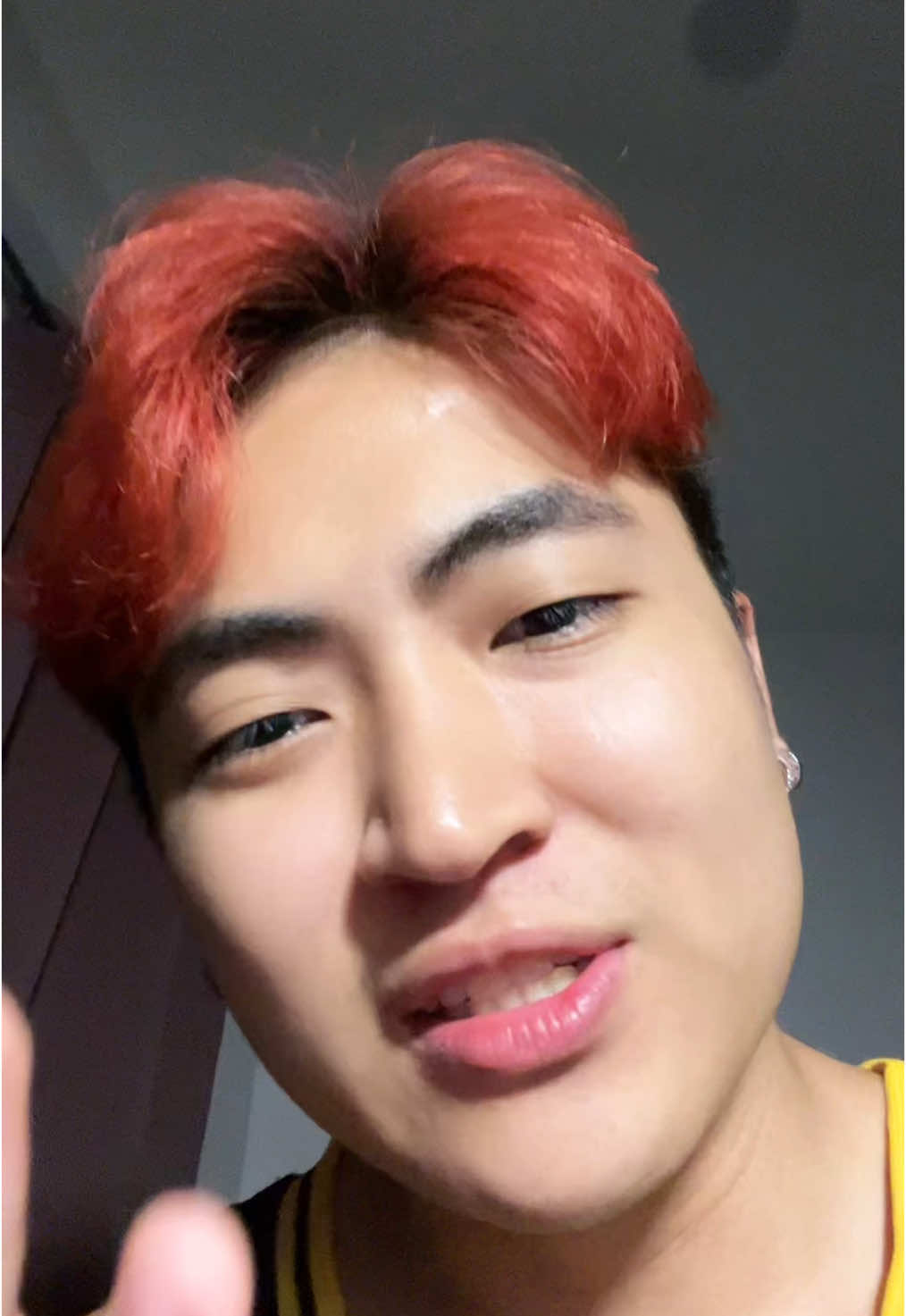 A post by @cloutykee on TikTok caption: #stitch with @William Hanson  RICE WITH FORK? DISHONOR
