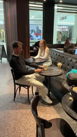 A post by @wian on TikTok caption: Behind the scenes magic #tiktoksouthafrica🇿🇦 #magic #fyp #starbucks 