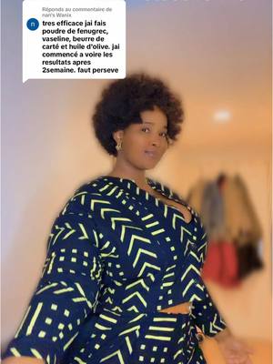 A post by @maria.officielle on TikTok caption: Réponse à @nan's Wanix  @Maria Officiel ❣️ #astucesnaturelles #mariaofficiel 