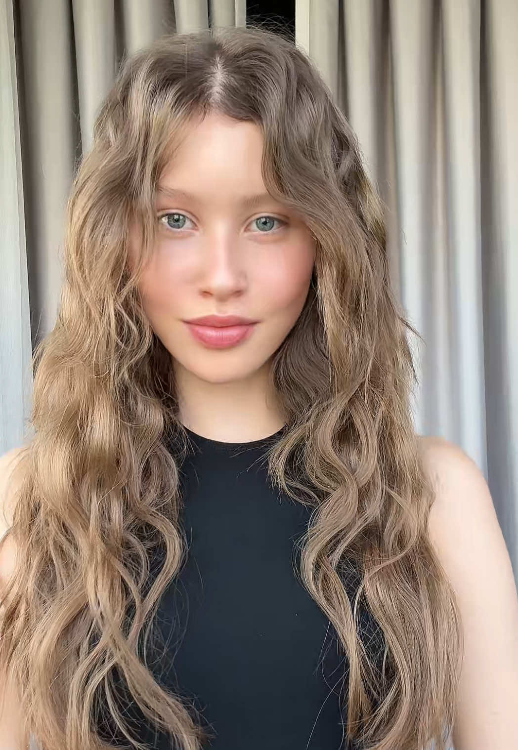 A post by @annperesild on TikTok caption: #fyp #on #recomendation 